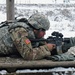 3rd ABCT Soldiers practice weapons proficiency during gunnery