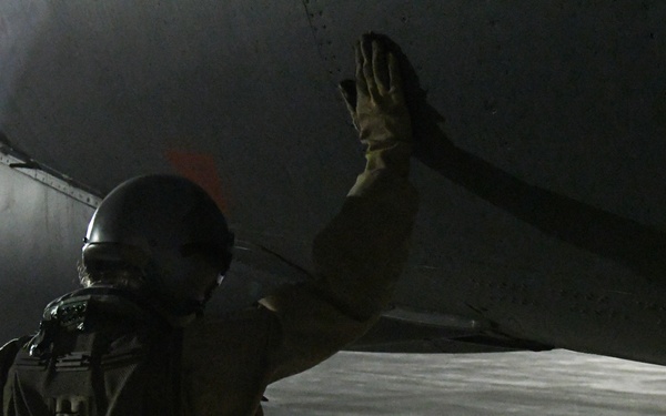 Stratofortress flies strong, exceeds expectations after 50 years of service