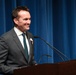 Secretary of the Army Eric Fanning Farewell