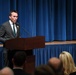 Secretary of the Army Eric Fanning Farewell