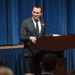 Secretary of the Army Eric Fanning Farewell