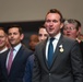 Secretary of the Army Eric Fanning Farewell