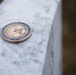 Secretary of Defense Ashton B. Carter visits graves in Section 60 of Arlington National Cemetery