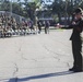 Sgt. Maj. Maness Relief, Appointment &amp; Retirement Ceremony