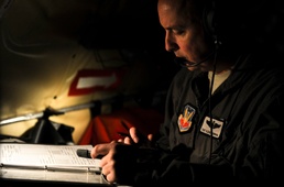 USAFWS: Defensive counter air