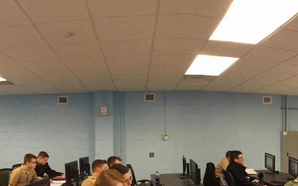 IWTS Groton Begins IT Classes in New Building