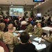 1st TSC Soldiers Mentor Local Youth