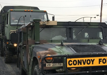 Pennsylvania National Guard to support 58th Presidential Inauguration