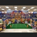 Check out the commissary for your 'big game' eats