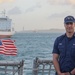 Return to Panama Canal unlocks memories of Coast Guardsman’s youth