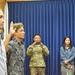 McNair brothers sworn in, together, by father