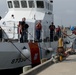 Boaters Safe After Long Voyage