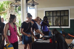 Teens find jobs, apprenticeships and a future