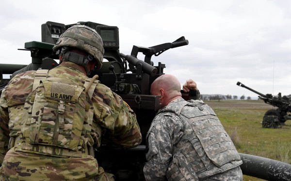 1-143rd Field Artillery