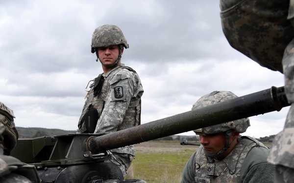 1-143rd Field Artillery