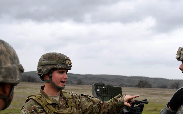 1-143rd Field Artillery