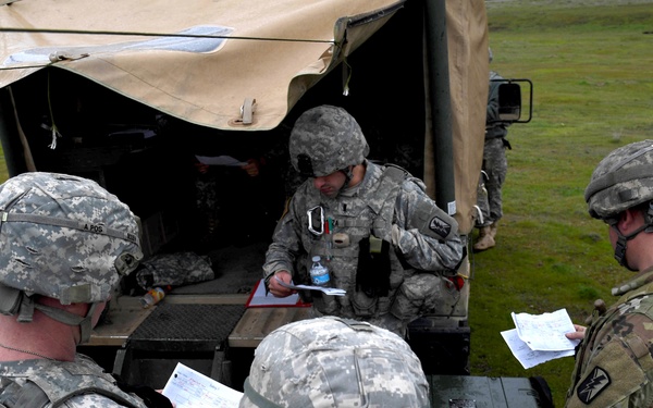 1-143rd Field Artillery