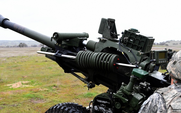 1-143rd Field Artillery
