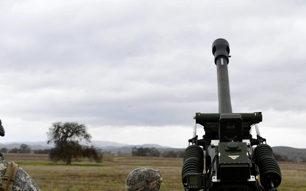 1-143rd Field Artillery