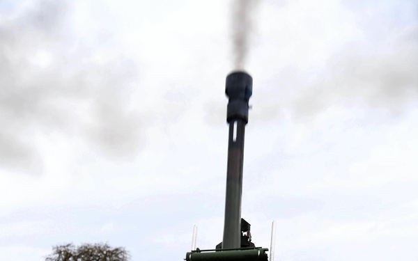 1-143rd Field Artillery