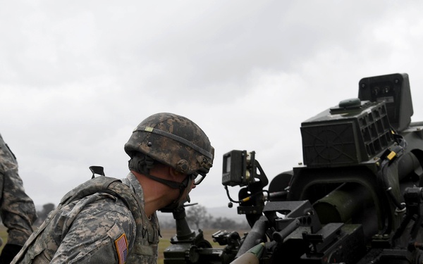 1-143rd Field Artillery