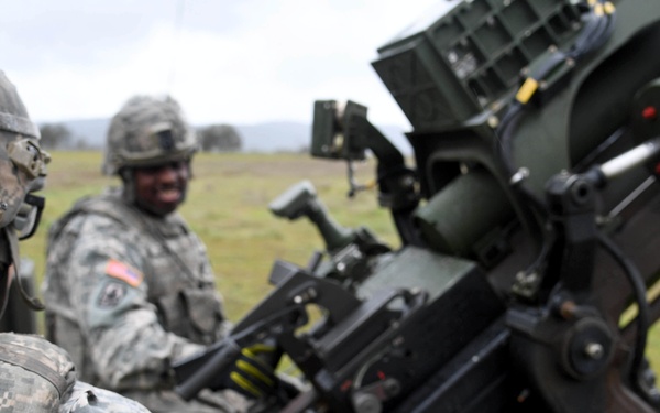 1-143rd Field Artillery