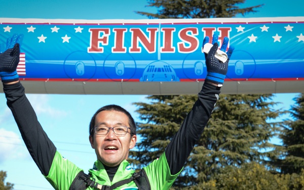 12,000 participate in race event at Yokota