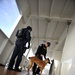 Coast Guard MSST K-9 team supports the 58th Presidential Inauguration security