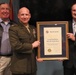 Oceanside Chamber of Commerce recognizes Camp Pendleton's 75th Anniversary