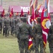 3rd Marine Division Change of Command