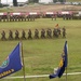 3rd Marine Division Change of Command