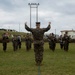 3rd Marine Division Change of Command Ceremony