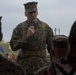 3rd Marine Division Change of Command