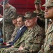 3D Marine Division Change of Command