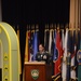 Army Garrison Benelux NCO Induction Ceremony SHAPE Belgium