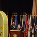 Army Garrison Benelux NCO Induction Ceremony SHAPE Belgium