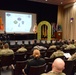 Army Garrison Benelux NCO Induction Ceremony SHAPE Belgium