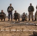 Coalition forces train ISF on improved explosive device detection