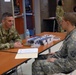U.S. Army Reserve Soldiers discuss spiritual resilience