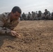 Coalition forces train ISF on improved explosive device detection