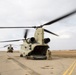 CH-47F engine stress test