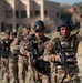 CTS Prepares for Mosul with Urban Ops Training