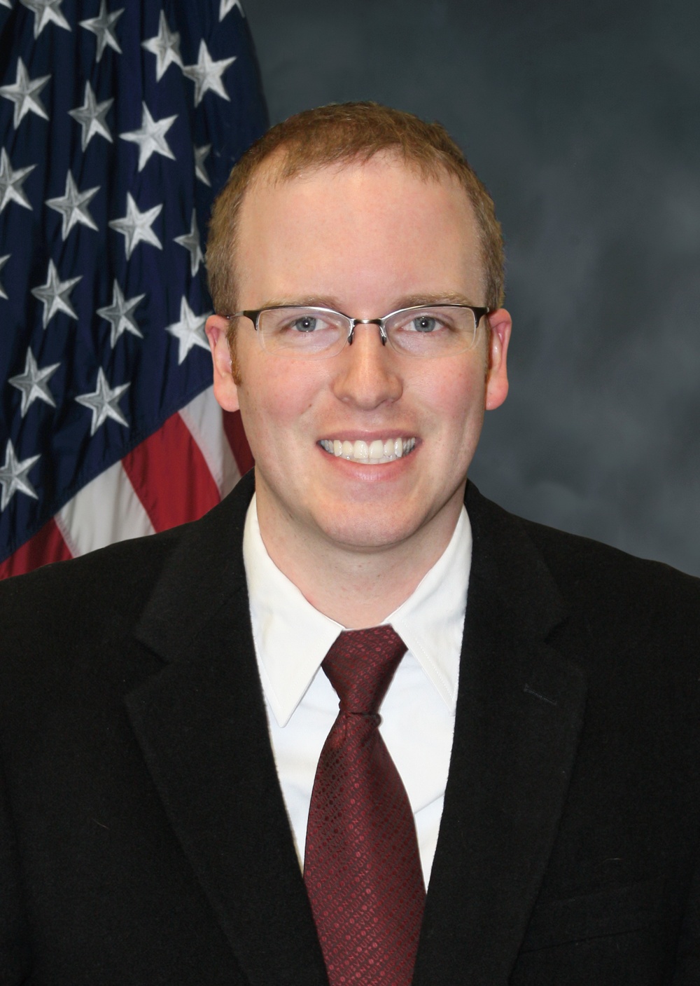 AFRL researcher honored with Presidential Early Career Award