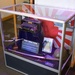 Purple Analog Exhibit Unveiled at 25th Air Force