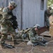 “Can Do” Soldiers conduct STX for China Focus