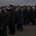 58th Presidential Inaugural Parade