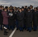 58th Presidential Inaugural Parade