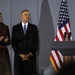 Former President Obama's Farewell