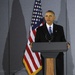 Former President Obama's Farewell