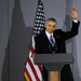 Former President Obama's Farewell